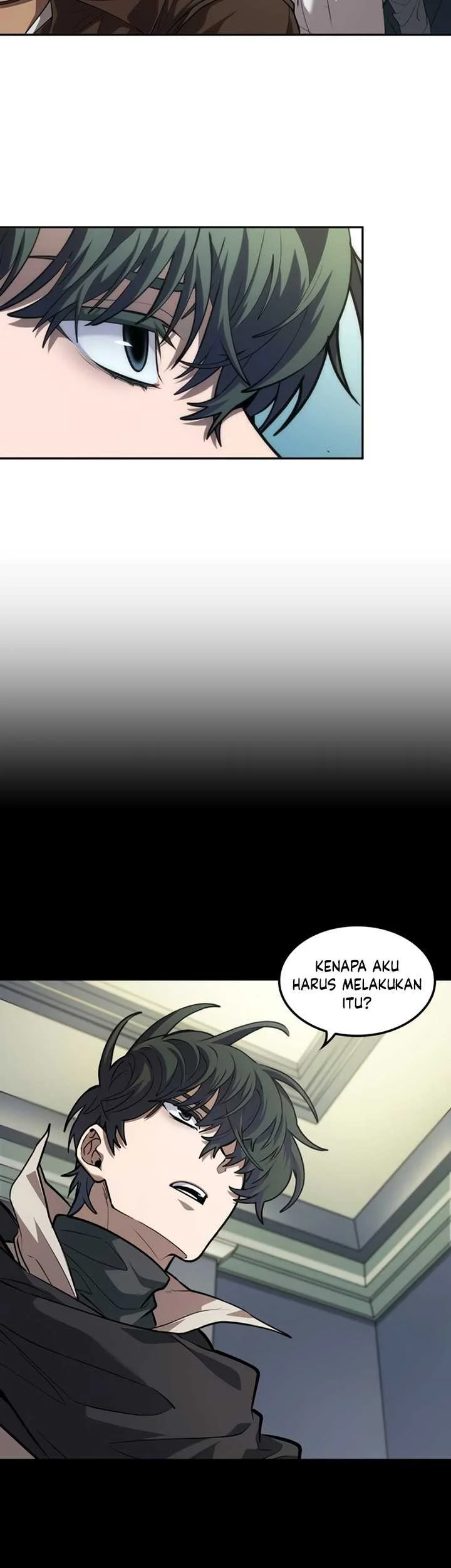 Oppa Kr Galak Bet Chapter 12 Halaman 52