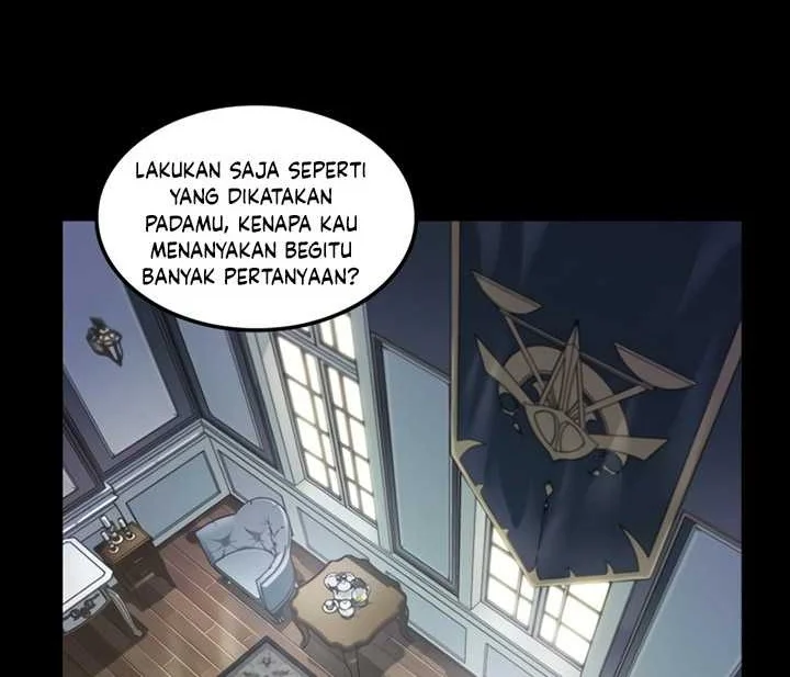 Oppa Kr Galak Bet Chapter 12 Halaman 53