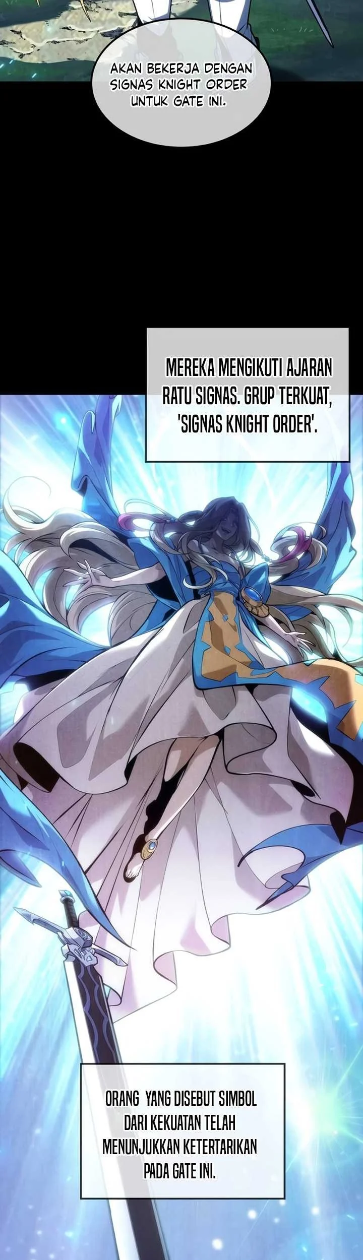Oppa Kr Galak Bet Chapter 12 Halaman 56