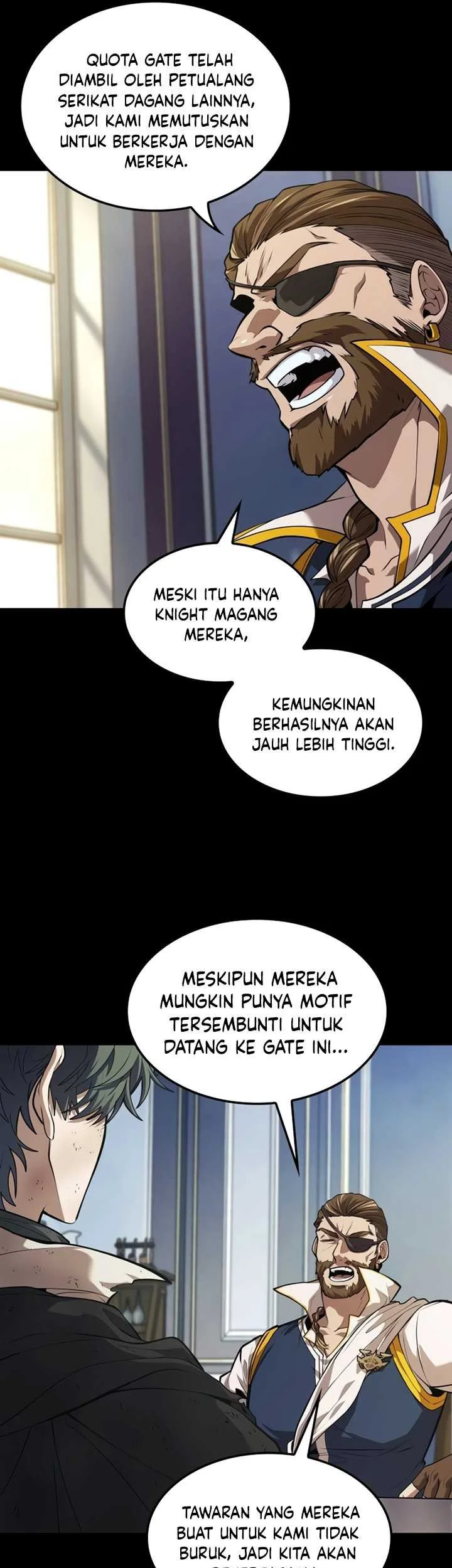Oppa Kr Galak Bet Chapter 12 Halaman 58