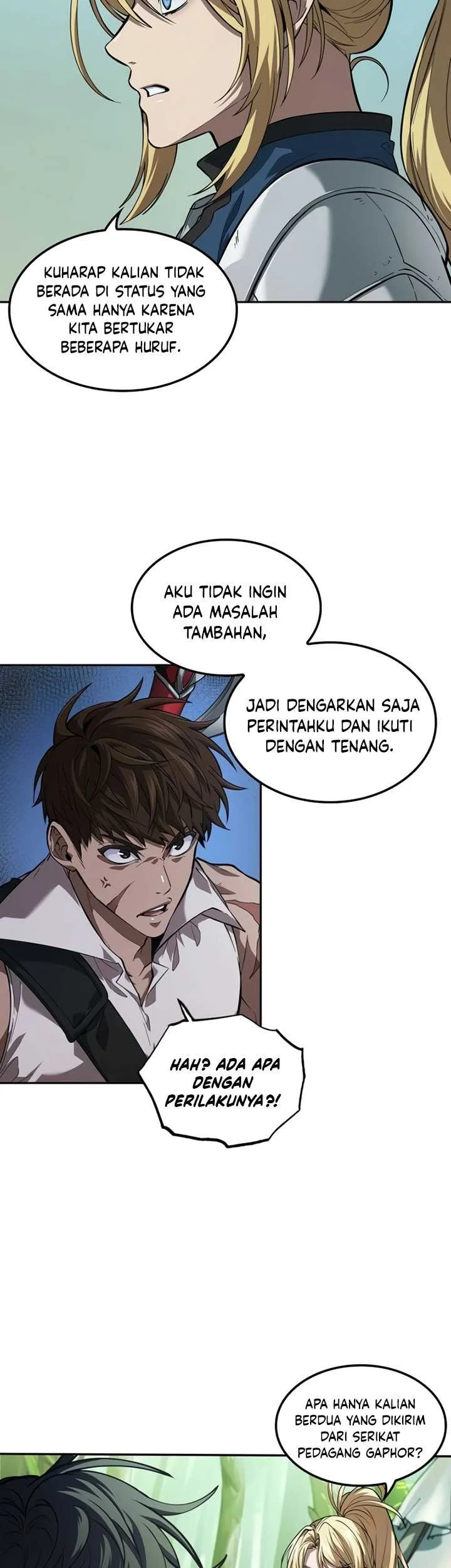 Oppa Kr Galak Bet Chapter 12 Halaman 62