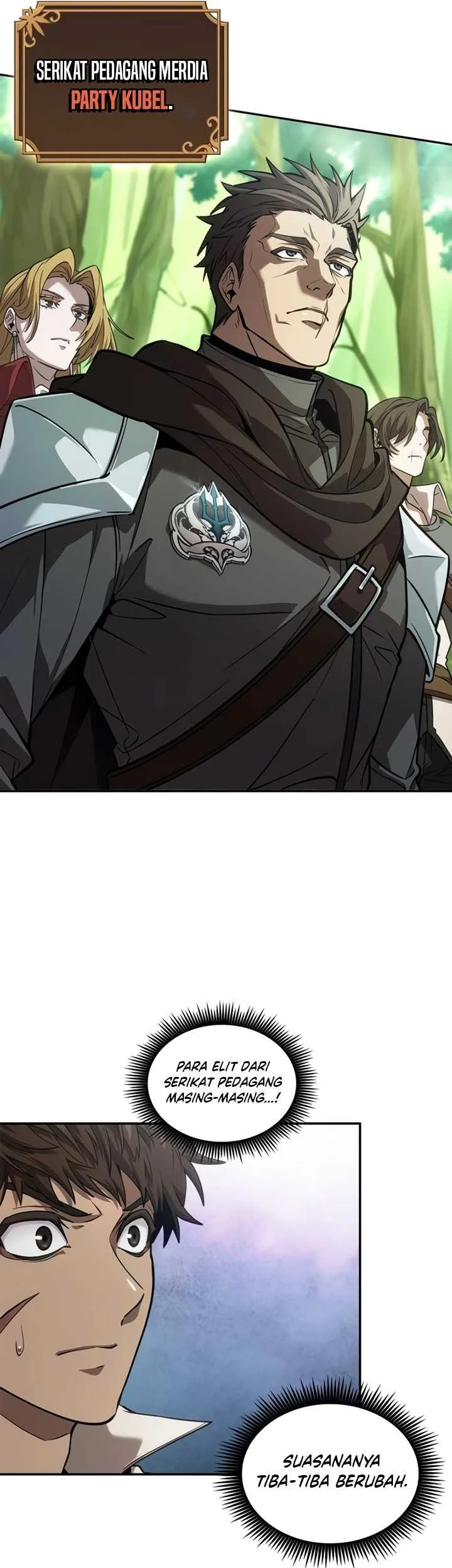 Oppa Kr Galak Bet Chapter 12 Halaman 66