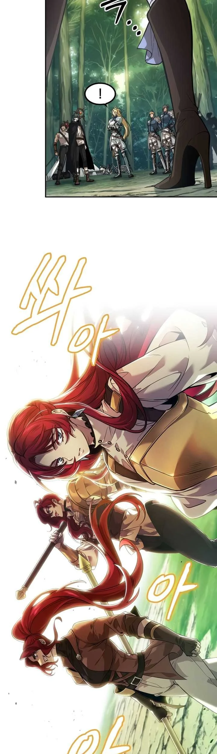 Oppa Kr Galak Bet Chapter 12 Halaman 68