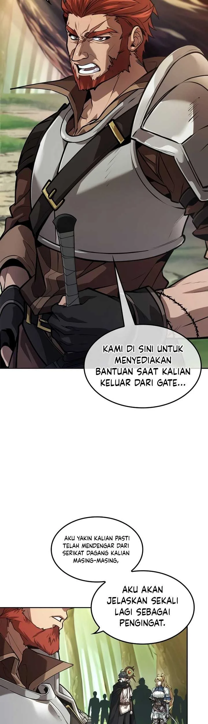 Oppa Kr Galak Bet Chapter 12 Halaman 72