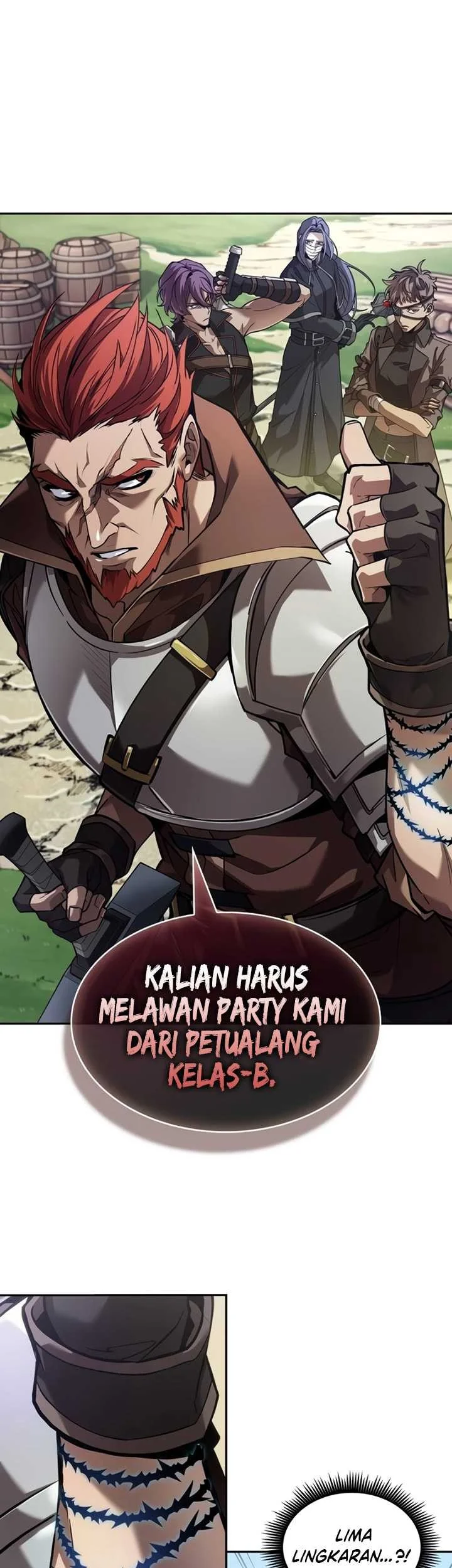 Oppa Kr Galak Bet Chapter 12 Halaman 76