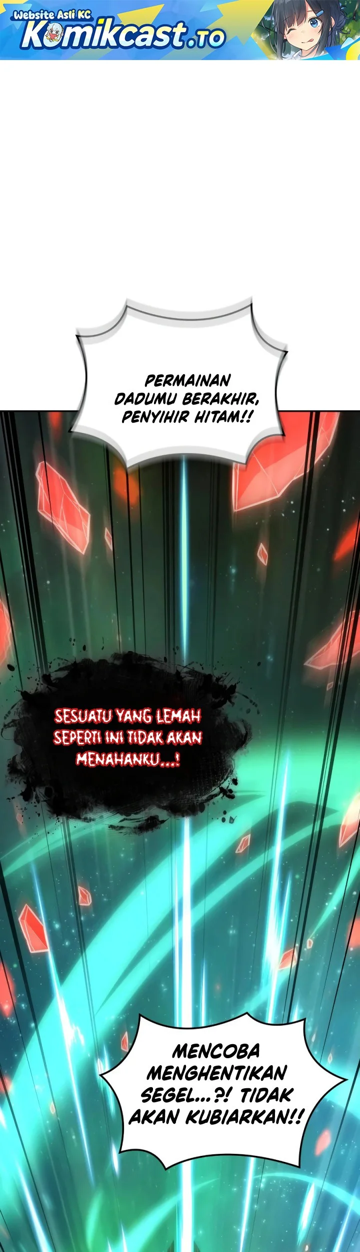 Oppa Kr Galak Bet Chapter 120 Halaman 2