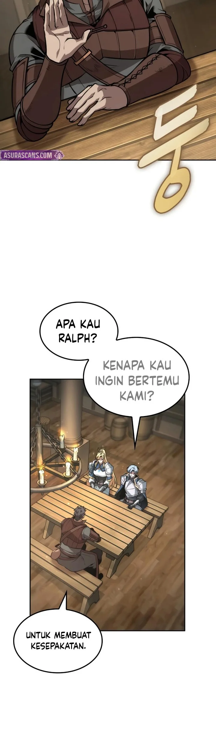 Oppa Kr Galak Bet Chapter 120 Halaman 5