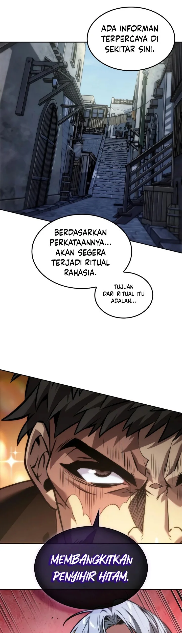 Oppa Kr Galak Bet Chapter 120 Halaman 6