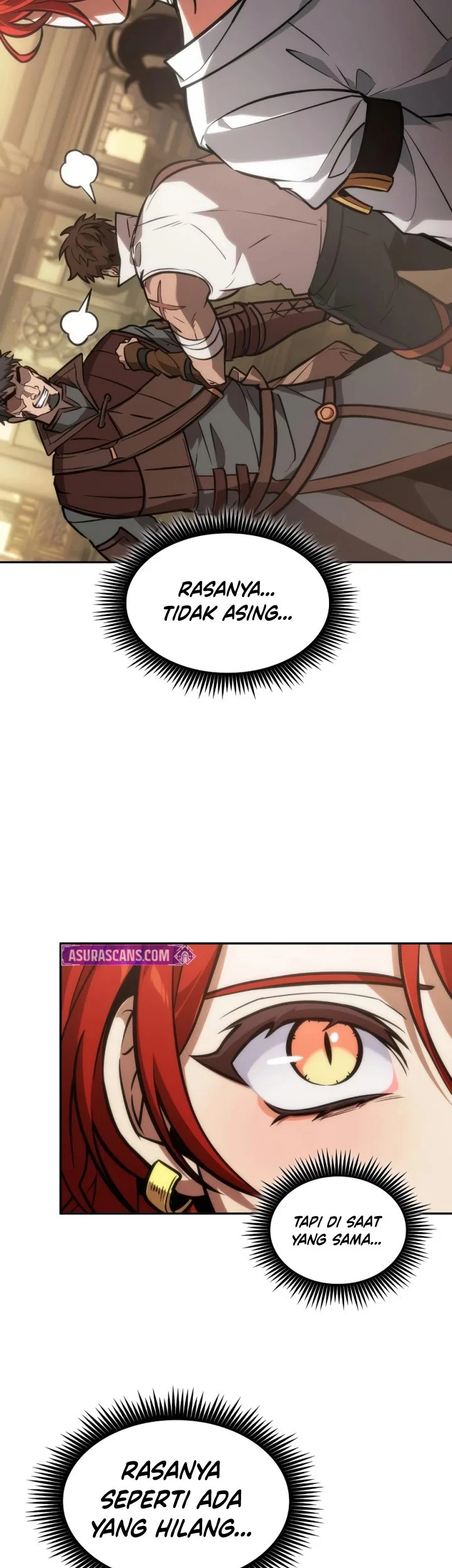 Oppa Kr Galak Bet Chapter 120 Halaman 21
