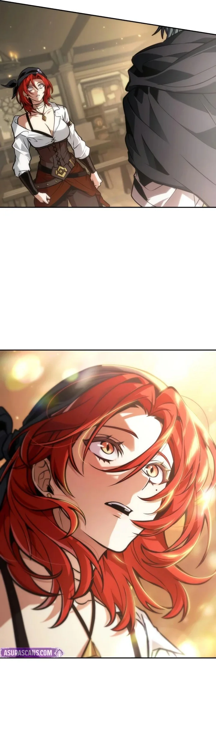 Oppa Kr Galak Bet Chapter 120 Halaman 24