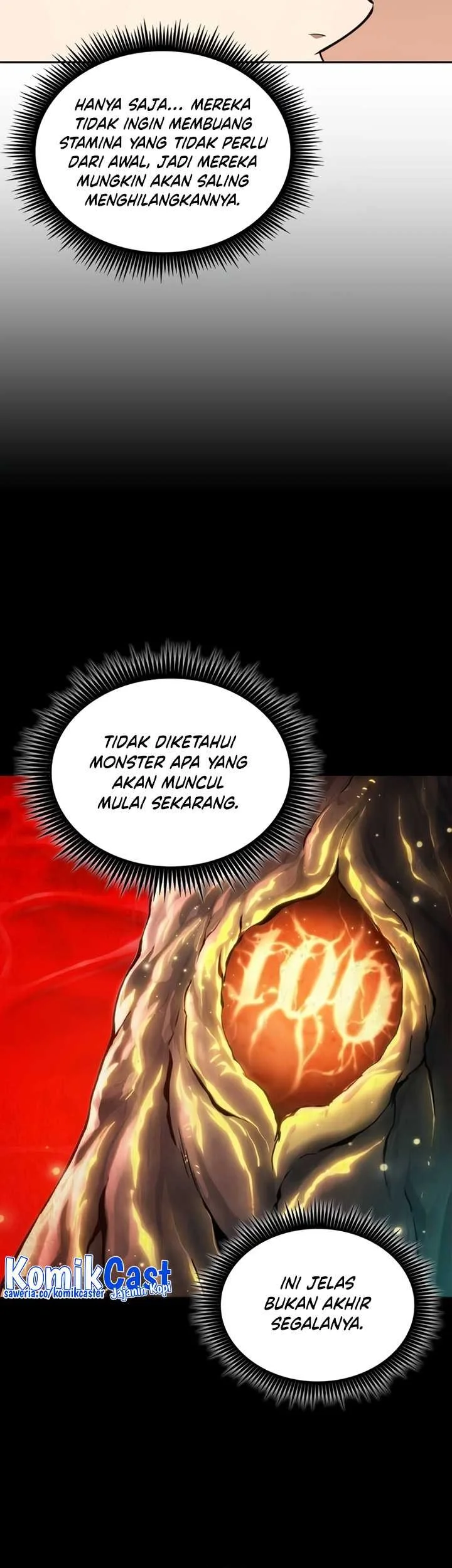 Oppa Kr Galak Bet Chapter 13 Halaman 22