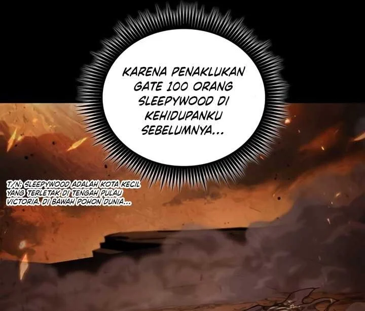 Oppa Kr Galak Bet Chapter 13 Halaman 23