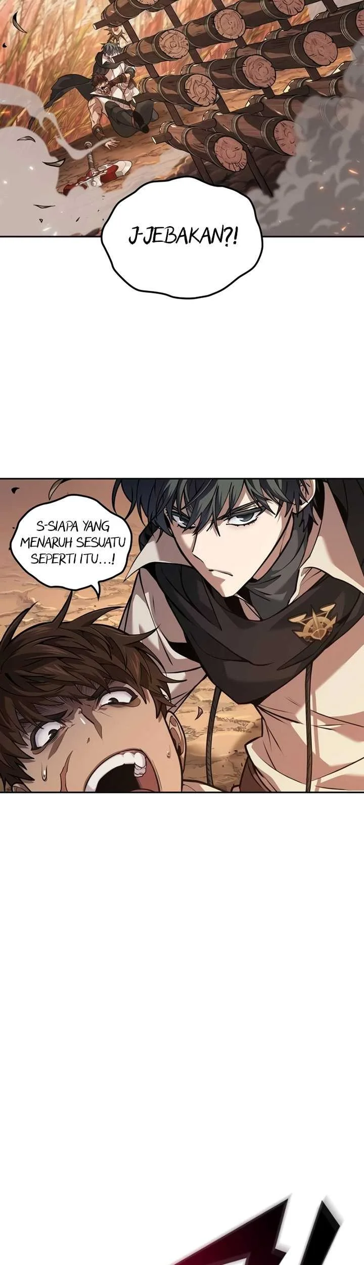 Oppa Kr Galak Bet Chapter 13 Halaman 28