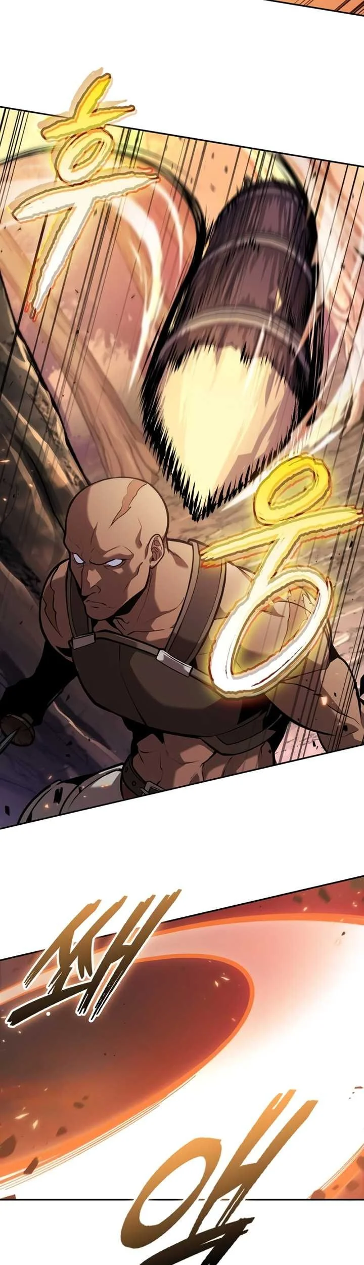 Oppa Kr Galak Bet Chapter 13 Halaman 30