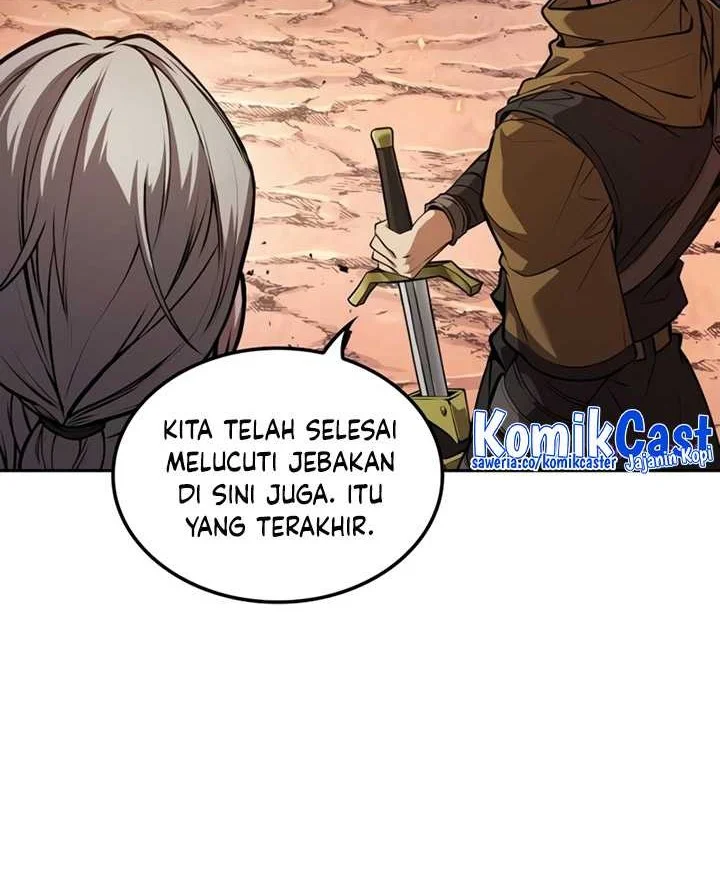 Oppa Kr Galak Bet Chapter 13 Halaman 33
