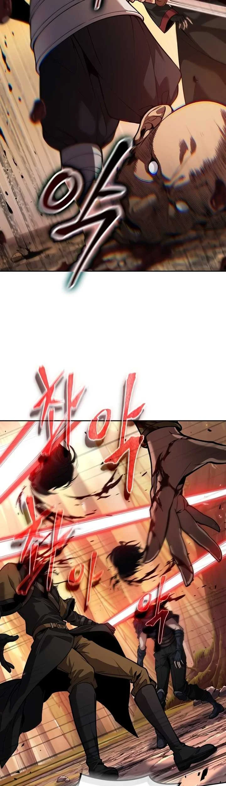 Oppa Kr Galak Bet Chapter 13 Halaman 40