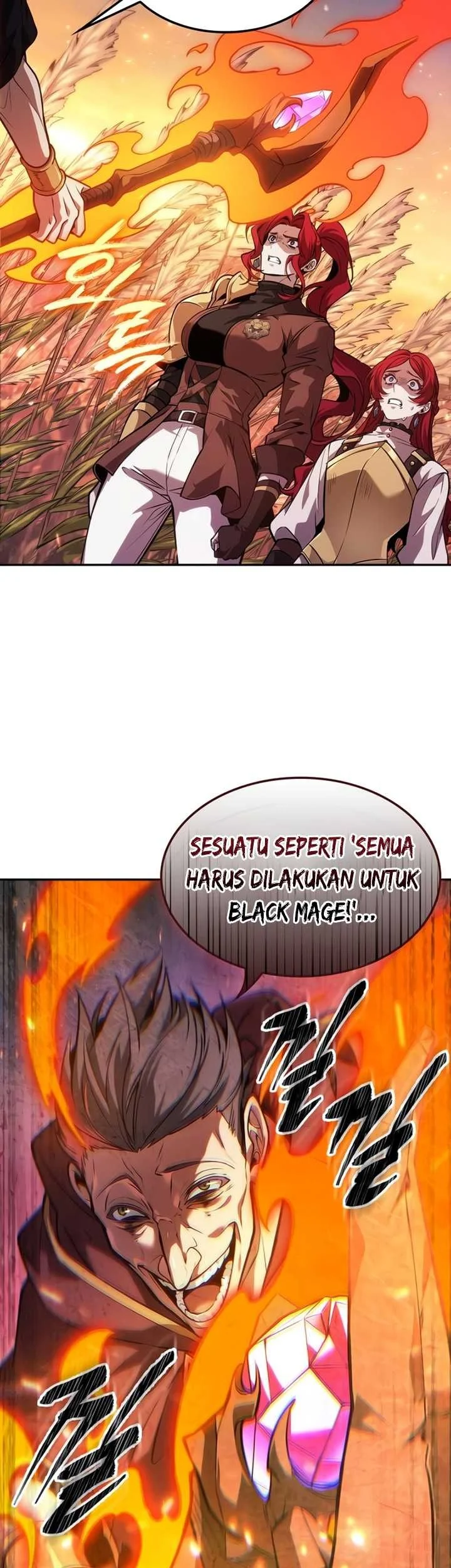 Oppa Kr Galak Bet Chapter 13 Halaman 56