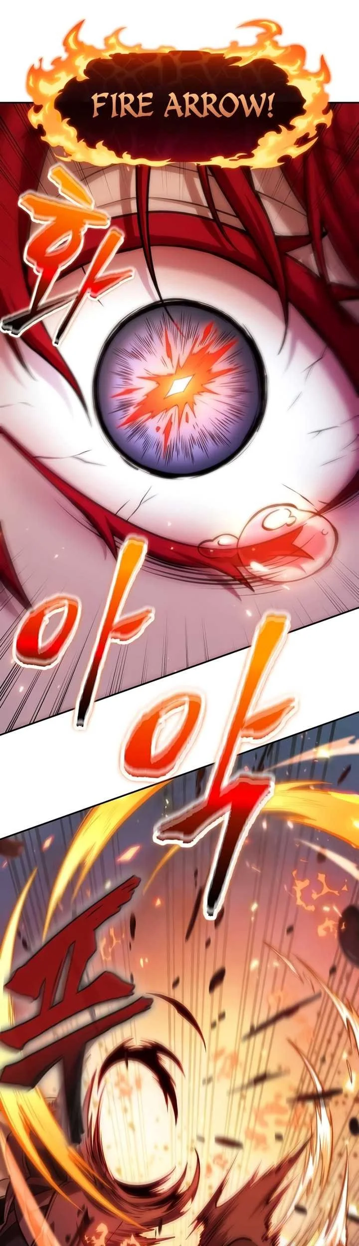 Oppa Kr Galak Bet Chapter 13 Halaman 58