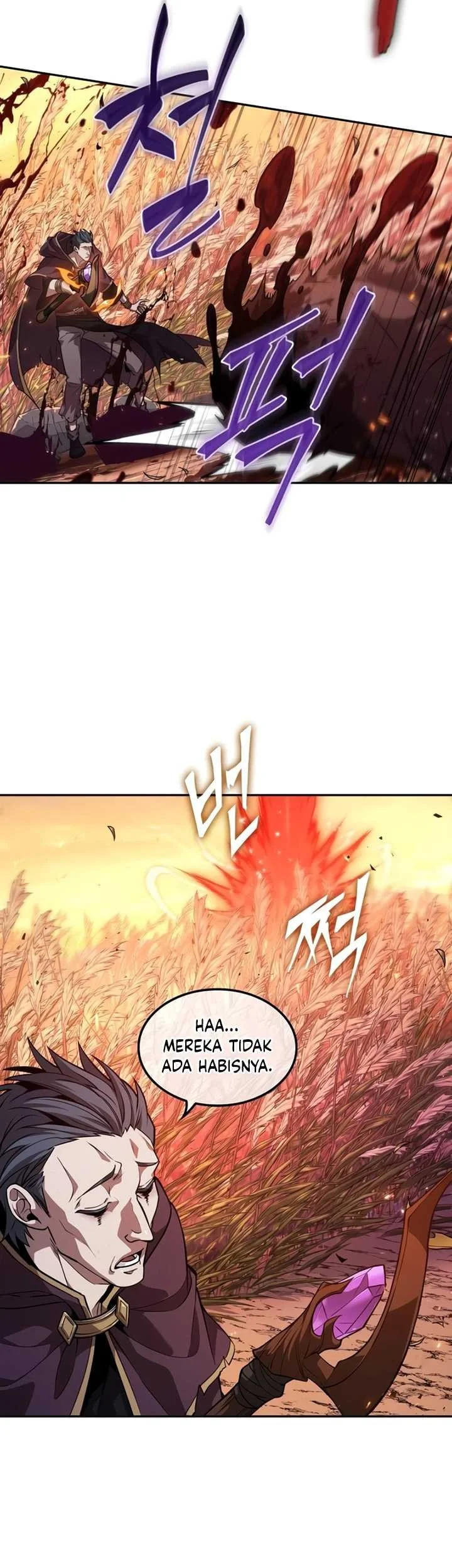 Oppa Kr Galak Bet Chapter 13 Halaman 60