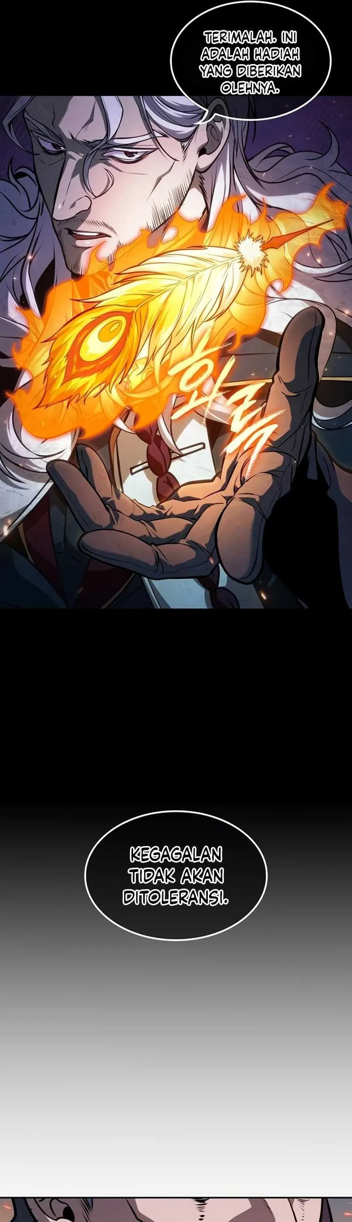 Oppa Kr Galak Bet Chapter 13 Halaman 66
