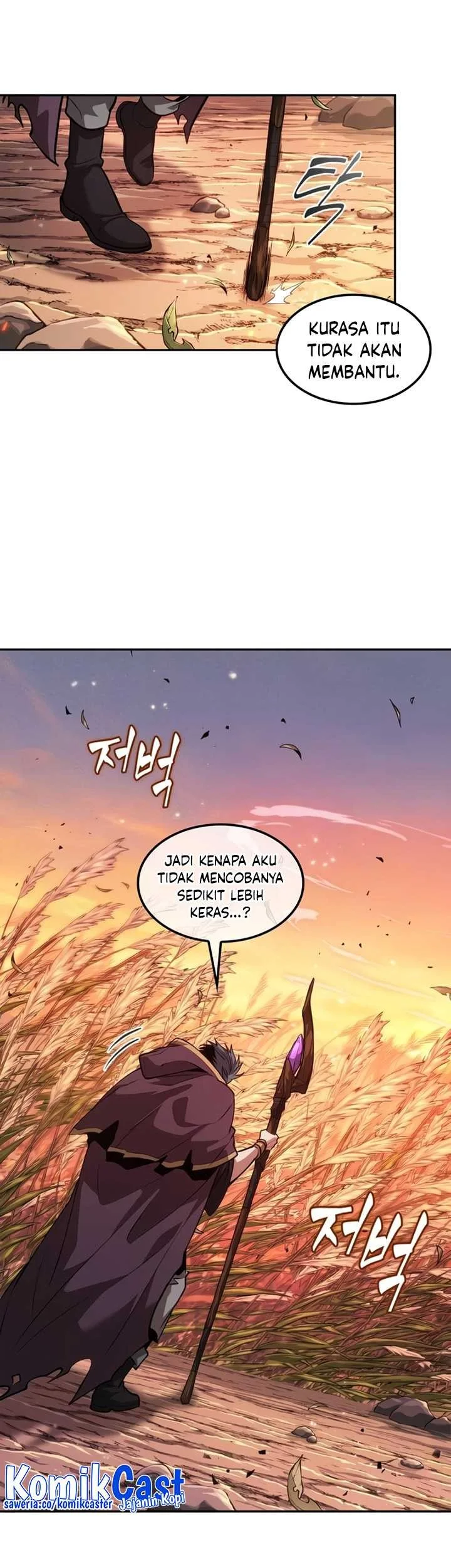 Oppa Kr Galak Bet Chapter 13 Halaman 68