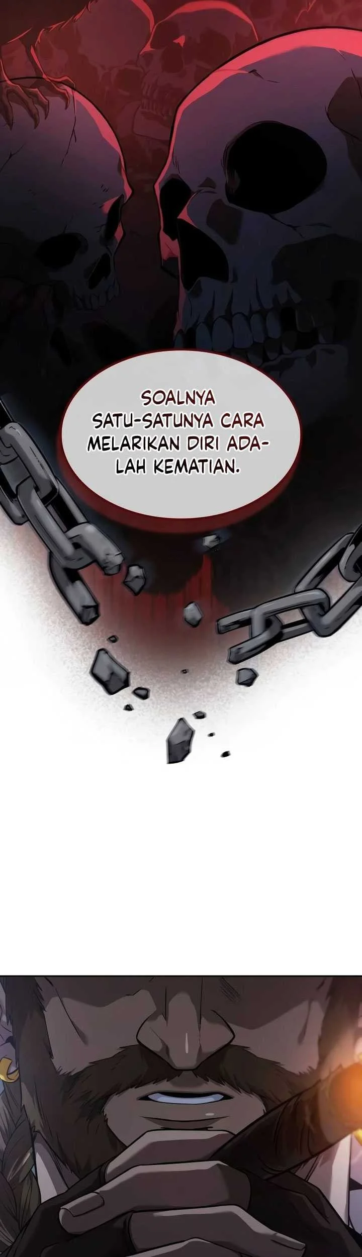 Oppa Kr Galak Bet Chapter 2 Halaman 10
