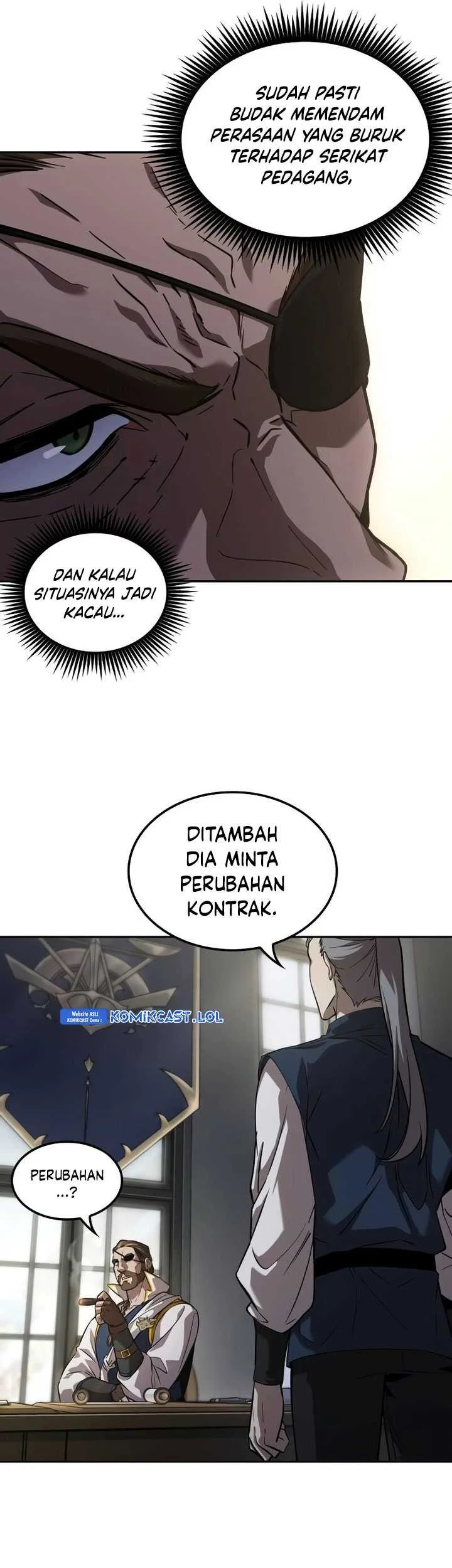 Oppa Kr Galak Bet Chapter 2 Halaman 15