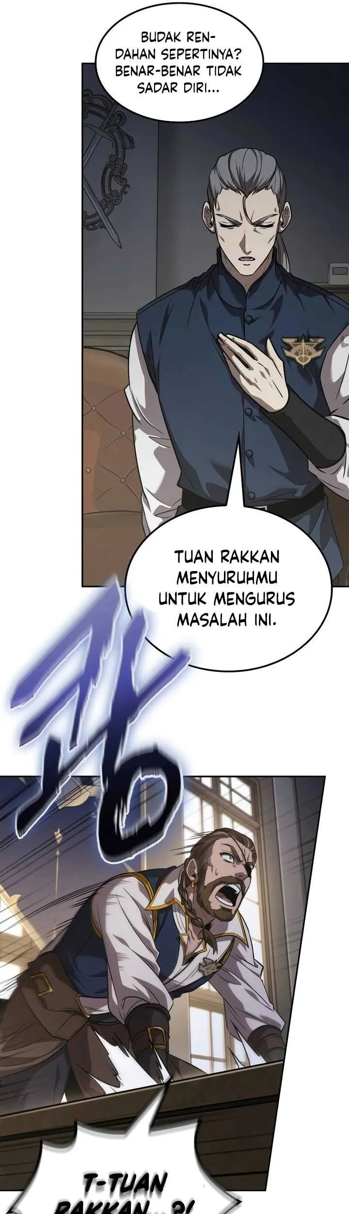 Oppa Kr Galak Bet Chapter 2 Halaman 18