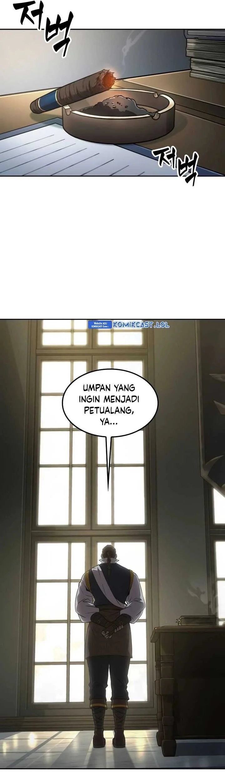Oppa Kr Galak Bet Chapter 2 Halaman 23