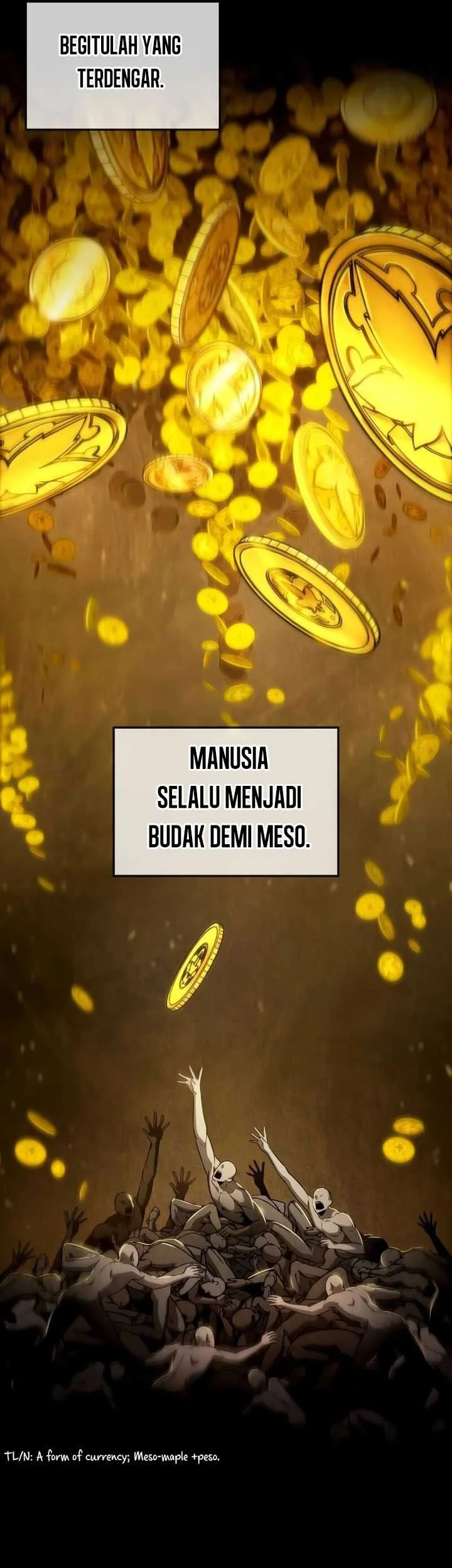 Oppa Kr Galak Bet Chapter 2 Halaman 27