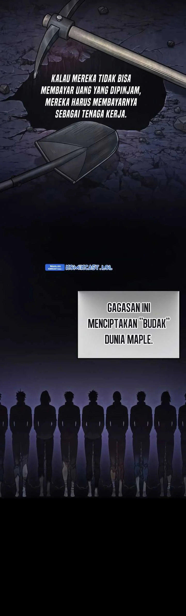 Oppa Kr Galak Bet Chapter 2 Halaman 29