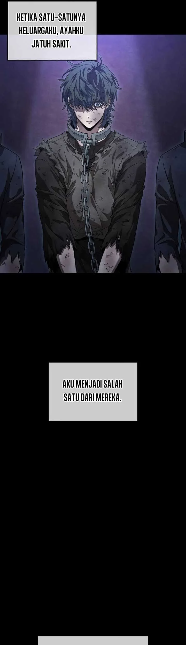 Oppa Kr Galak Bet Chapter 2 Halaman 30