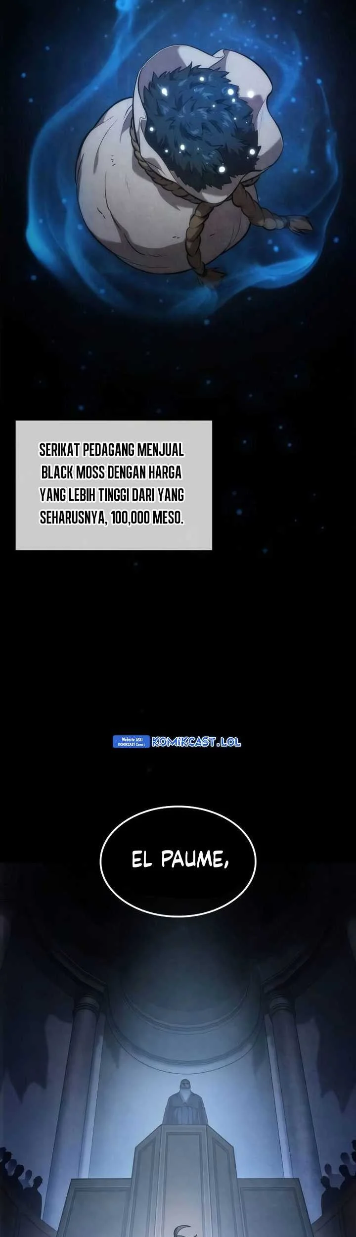 Oppa Kr Galak Bet Chapter 2 Halaman 32