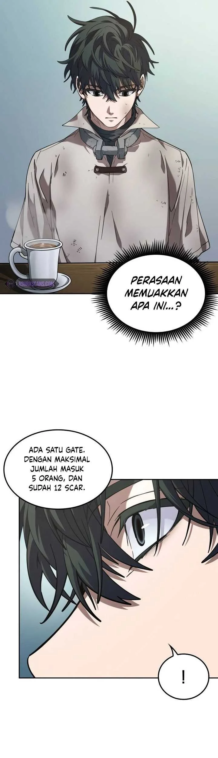 Oppa Kr Galak Bet Chapter 2 Halaman 52