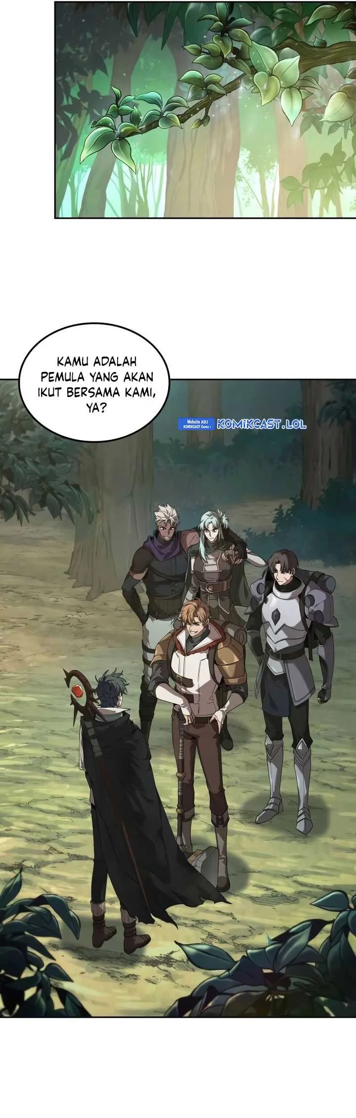 Oppa Kr Galak Bet Chapter 2 Halaman 59