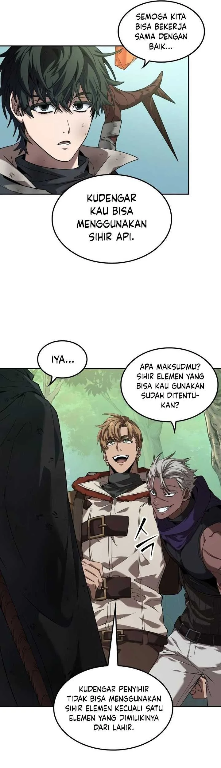 Oppa Kr Galak Bet Chapter 2 Halaman 62