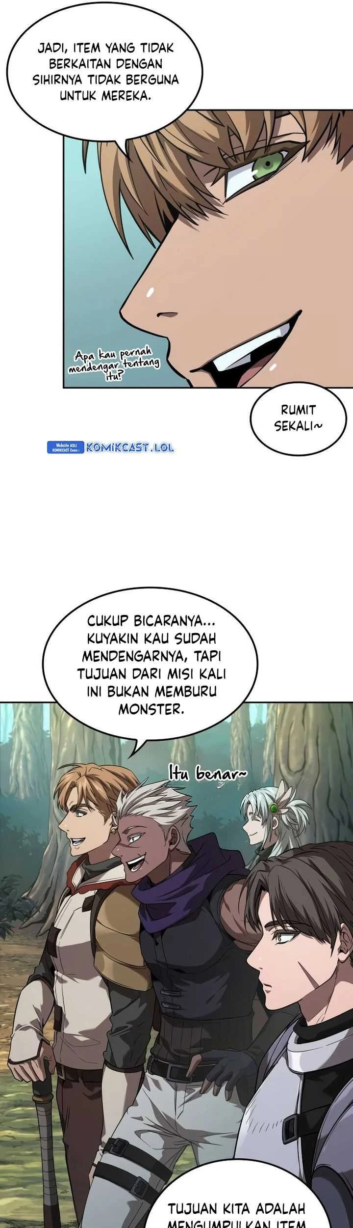 Oppa Kr Galak Bet Chapter 2 Halaman 64
