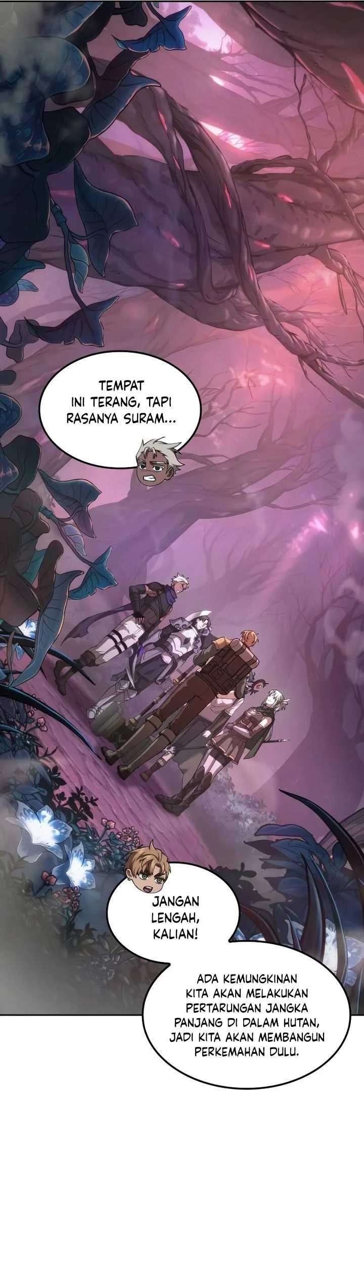 Oppa Kr Galak Bet Chapter 2 Halaman 71