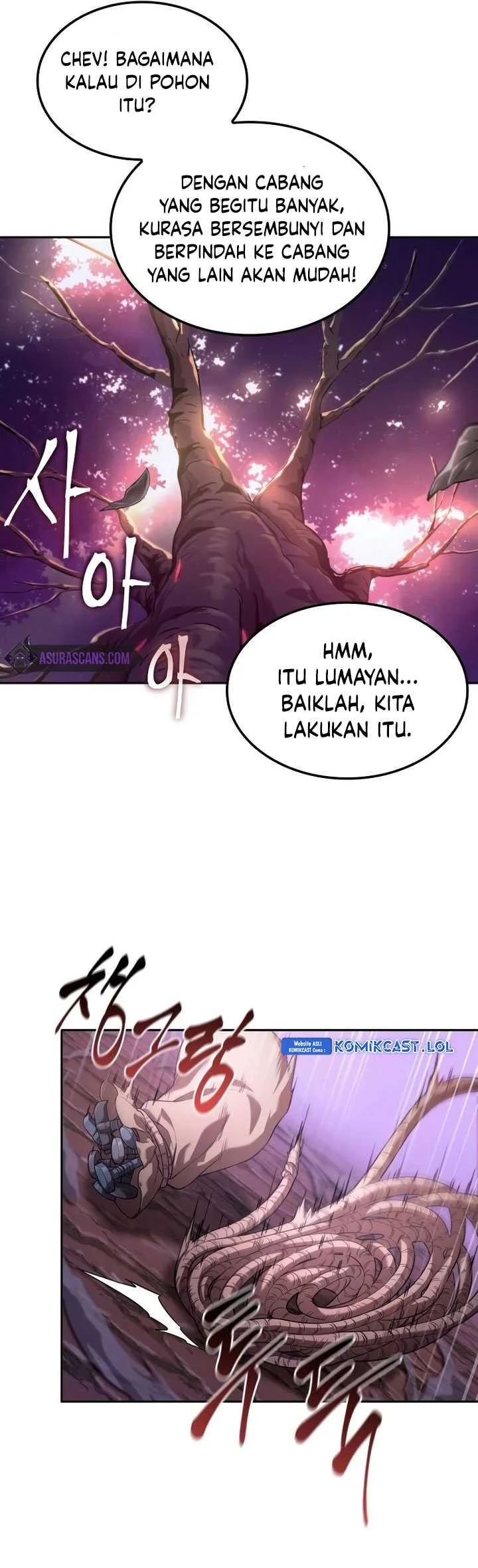 Oppa Kr Galak Bet Chapter 2 Halaman 73