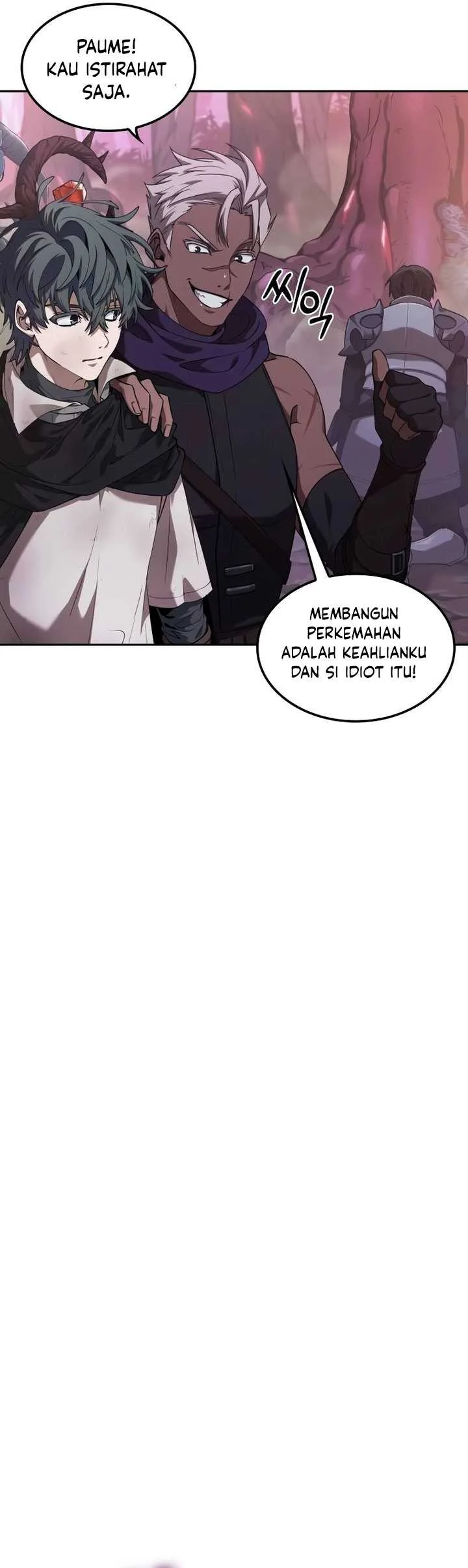 Oppa Kr Galak Bet Chapter 2 Halaman 74