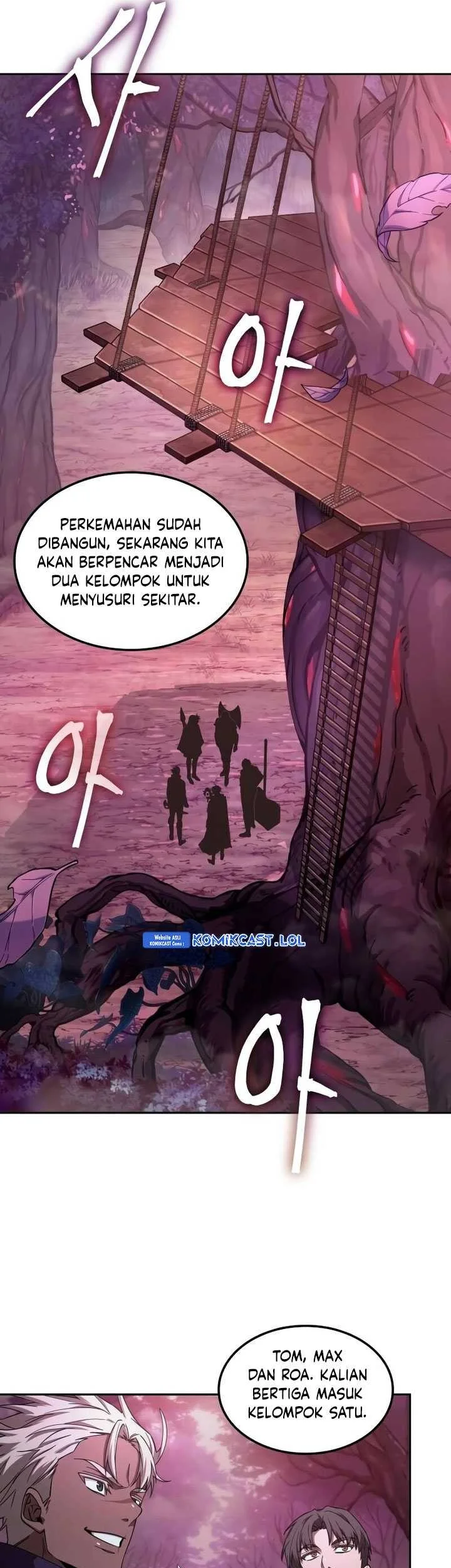 Oppa Kr Galak Bet Chapter 2 Halaman 75