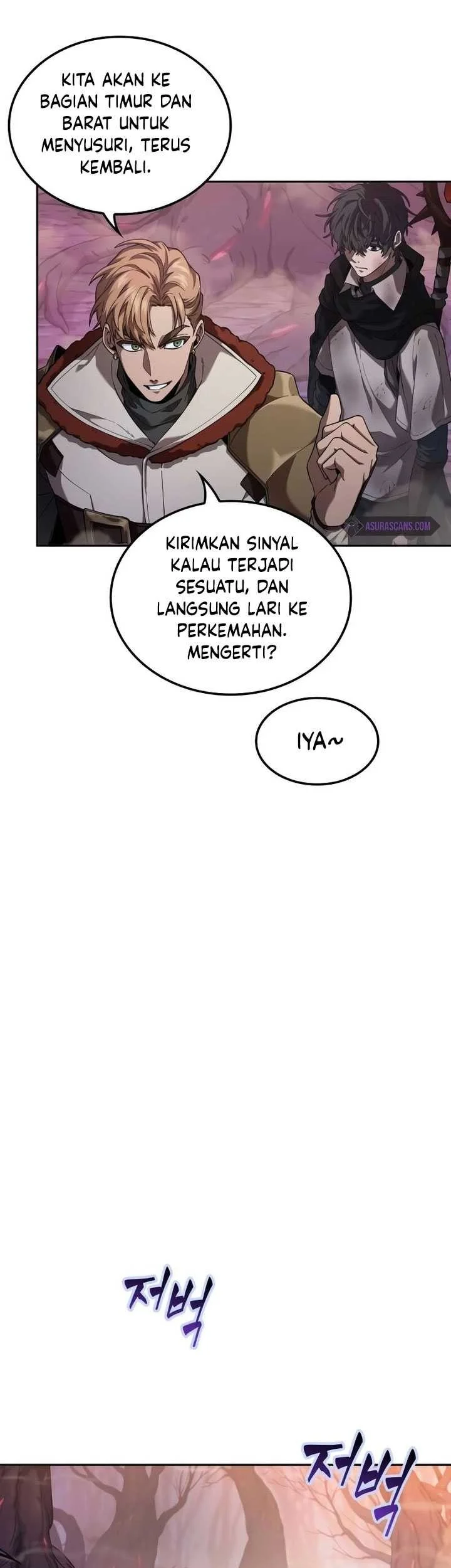 Oppa Kr Galak Bet Chapter 2 Halaman 77