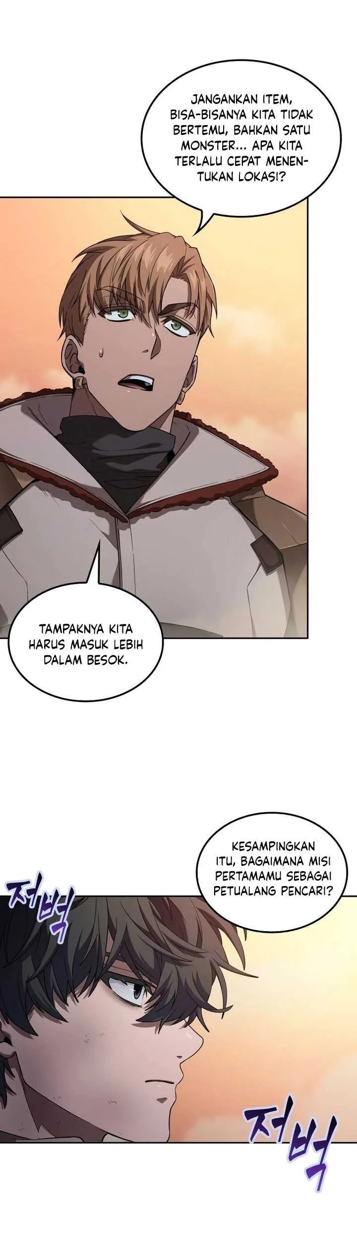 Oppa Kr Galak Bet Chapter 2 Halaman 79