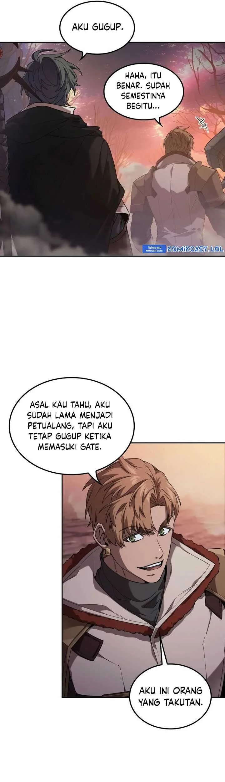 Oppa Kr Galak Bet Chapter 2 Halaman 81