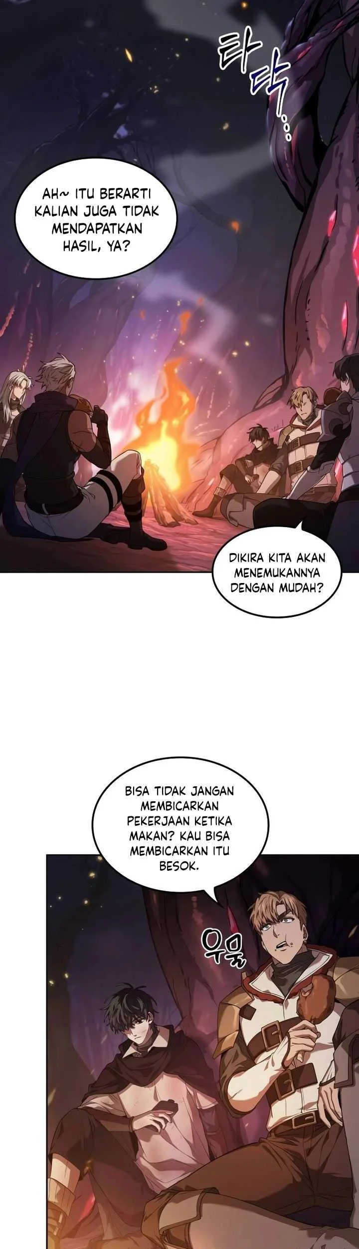 Oppa Kr Galak Bet Chapter 2 Halaman 88