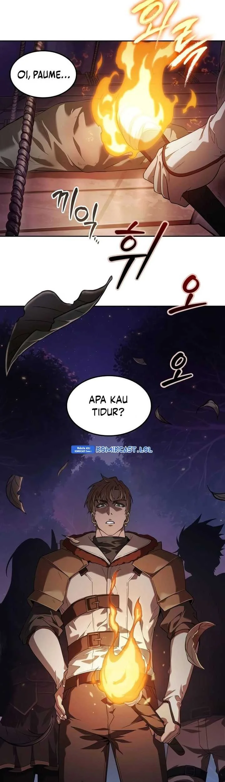 Oppa Kr Galak Bet Chapter 2 Halaman 92