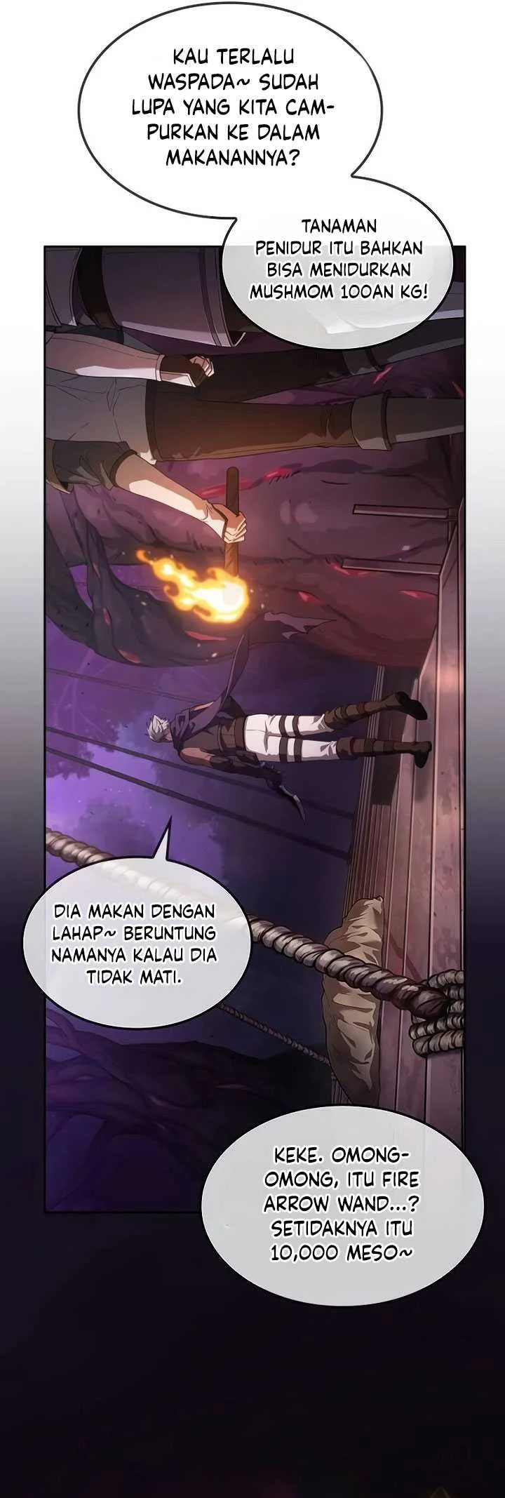 Oppa Kr Galak Bet Chapter 2 Halaman 96