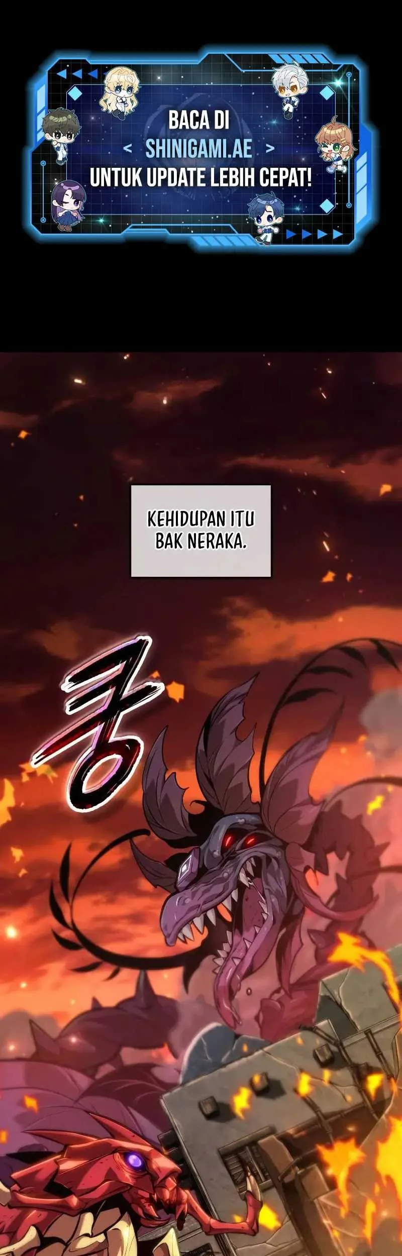 Oppa Kr Galak Bet Chapter 21 Halaman 2