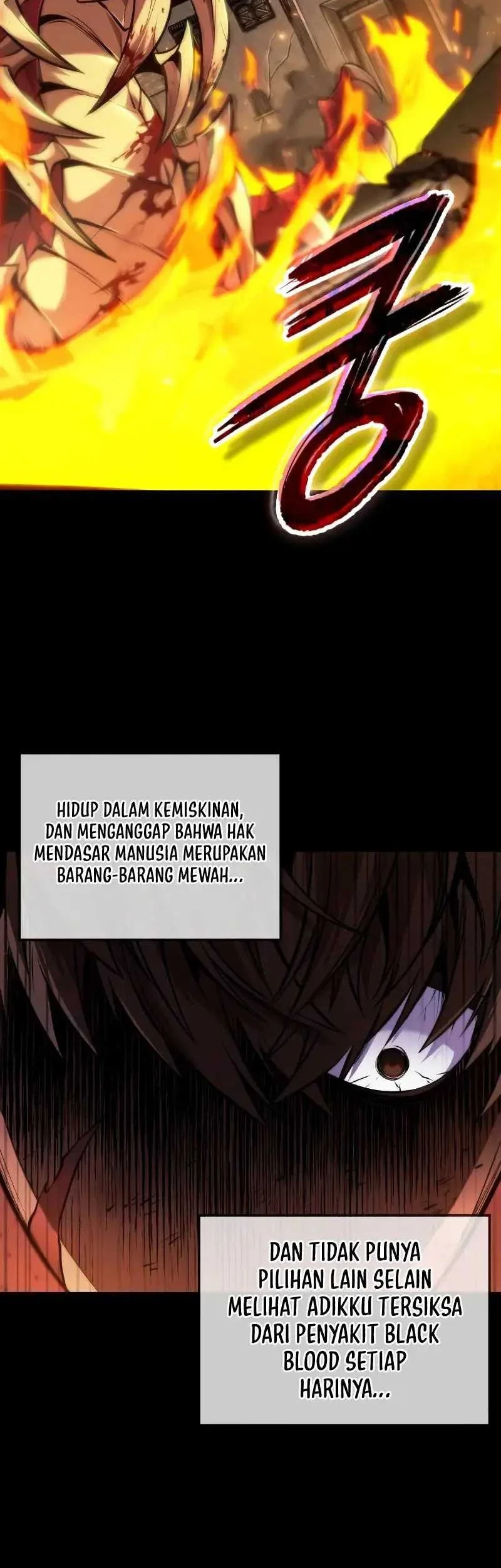 Oppa Kr Galak Bet Chapter 21 Halaman 3