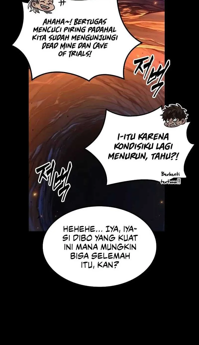 Oppa Kr Galak Bet Chapter 21 Halaman 13